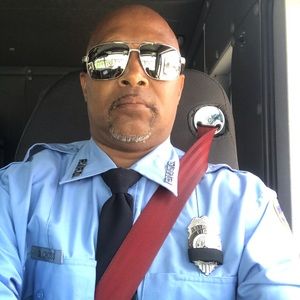 Meet your Posher, Demetrius